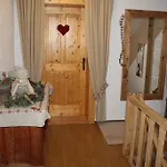 Klammhof * Zell am Ziller