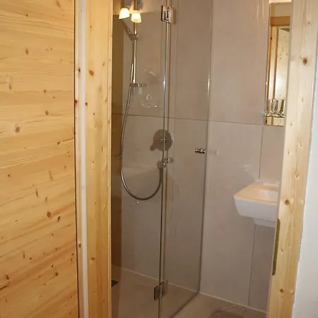 Klammhof Apartment Zell am Ziller