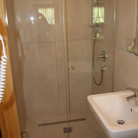 Klammhof Zell am Ziller