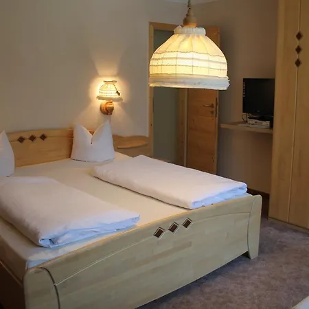 Klammhof Appartement *