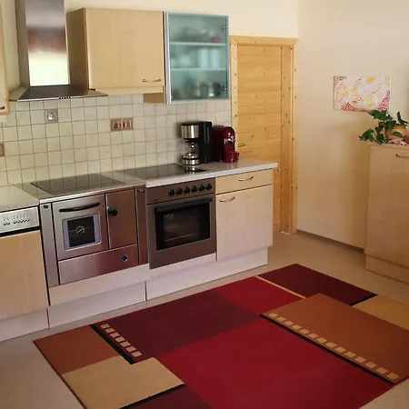 Appartement Klammhof *