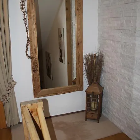 Klammhof Apartment *