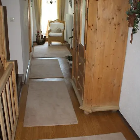 Apartment Klammhof *