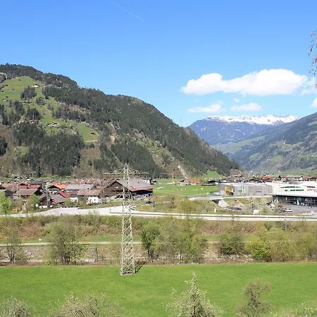 Klammhof Zell am Ziller