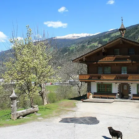 Διαμέρισμα Klammhof