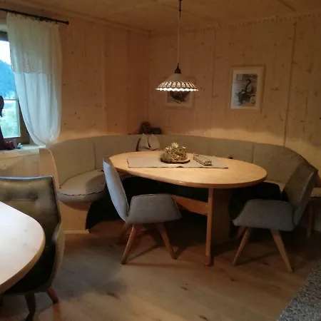 Appartement Klammhof