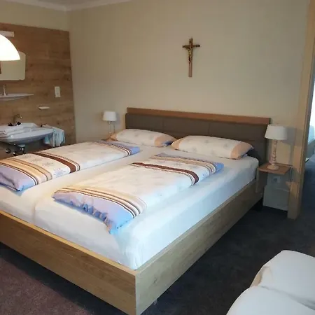 Appartement Klammhof