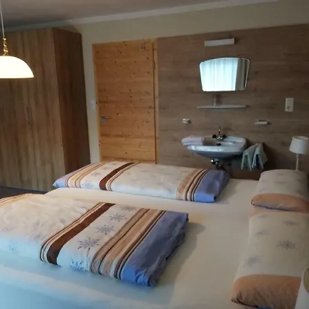 Klammhof Appartement *