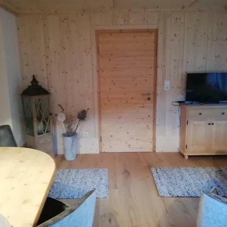 Apartment Klammhof *