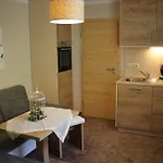 Klammhof Apartamento