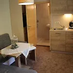Apartamento Klammhof *