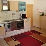 Apartamento Klammhof *
