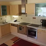 Apartamento Klammhof *