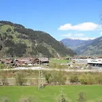 Klammhof Zell am Ziller