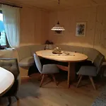 Apartamento Klammhof
