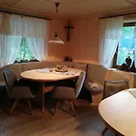 Klammhof Apartamento Zell am Ziller