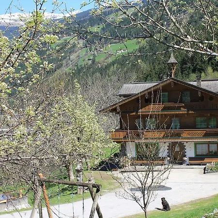 Apartamento Klammhof *