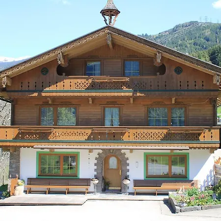 Klammhof Apartamento