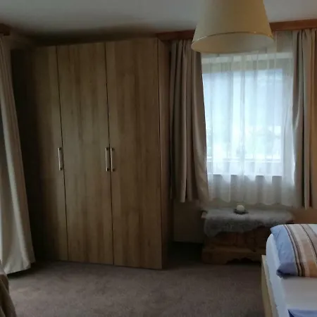 Apartamento Klammhof Zell am Ziller
