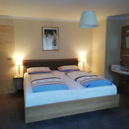 Apartamento Klammhof
