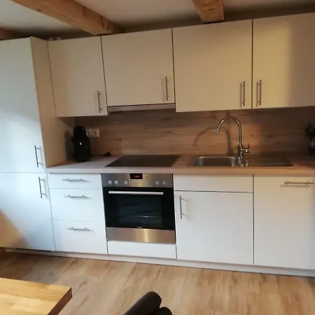 Apartamento Klammhof