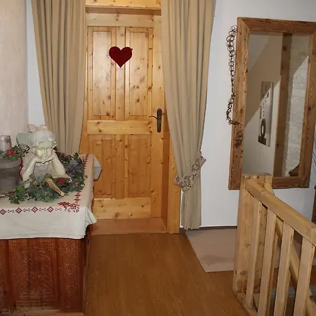 Klammhof * Zell am Ziller