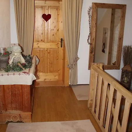 Klammhof Zell am Ziller