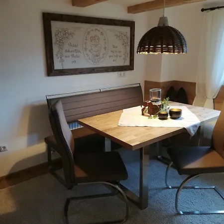 Lejlighed Klammhof Zell am Ziller